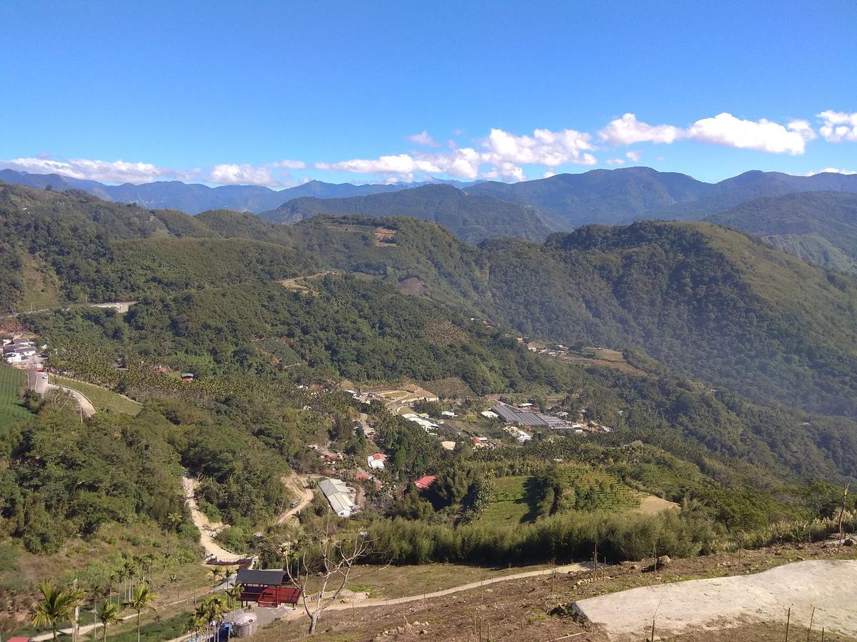 Chuxu Homestay Fanlu Exterior foto